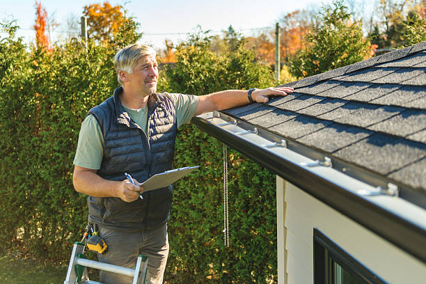 Trusted Roof Replacement service in Underwood, MN - Ben Roofing and Steel LLC